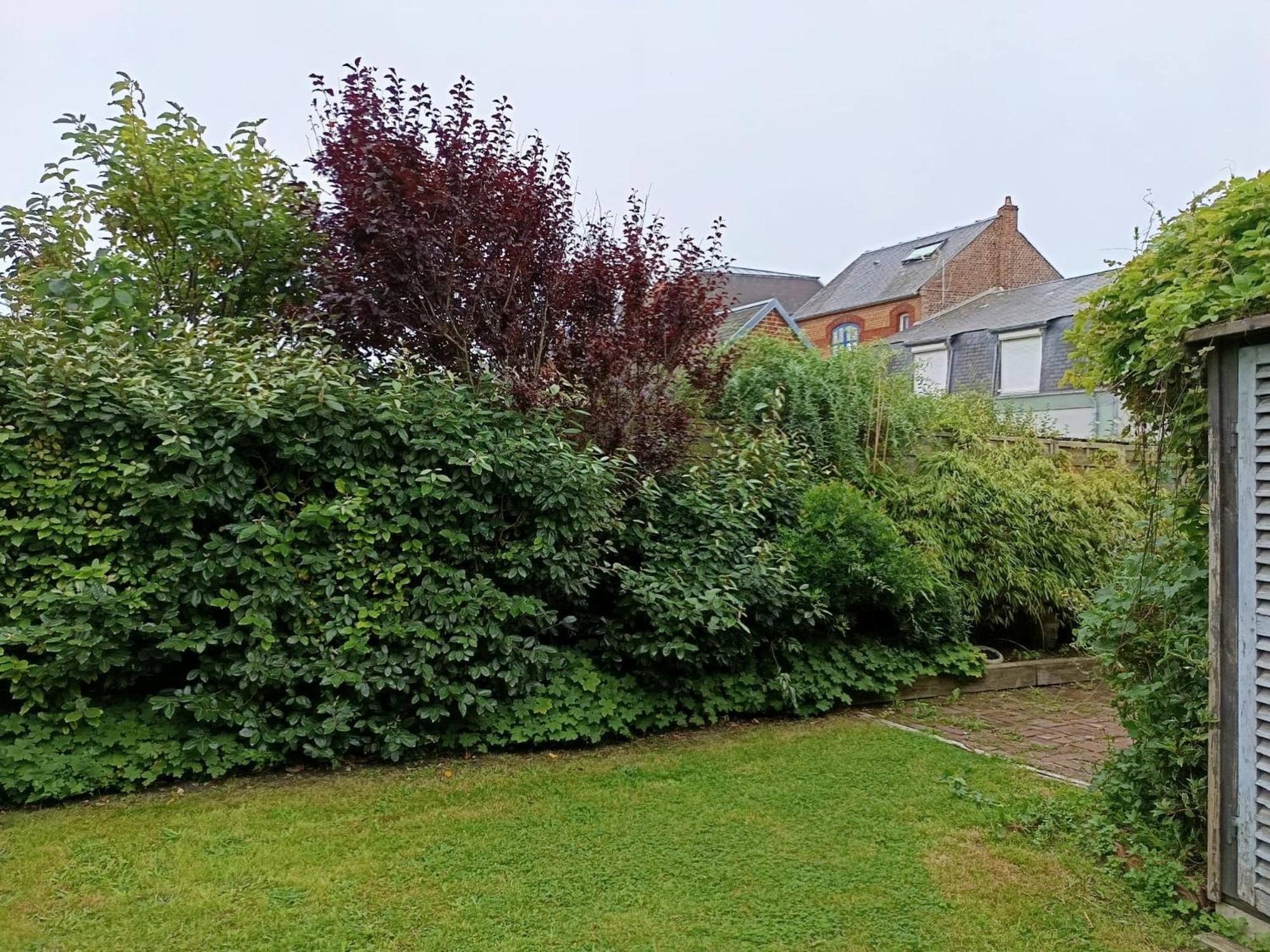 La Aussiere, Maison Avec Jardin A 500M De La Plage Pour 4 A 6 Pers Кайё-сюр-Мер Экстерьер фото